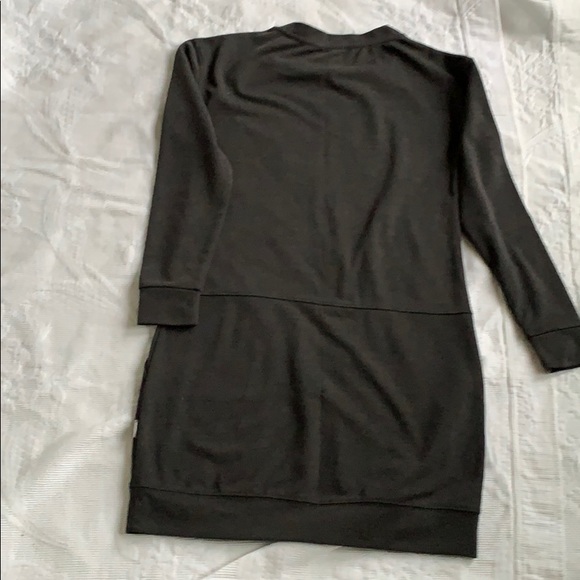 Dress or long top. - Picture 4 of 5